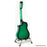 My Best Buy - Karrera Childrens Acoustic Guitar Kids - Green