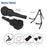 My Best Buy - Karrera 38in Pro Cutaway Acoustic Guitar with Bag Strings - Sun Burst