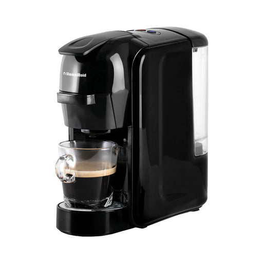 My Best Buy - Homemaid 3-in-1 Cm511hm Coffee Multi Capsule Pod Machine