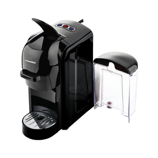 My Best Buy - Homemaid 3-in-1 Cm511hm Coffee Multi Capsule Pod Machine