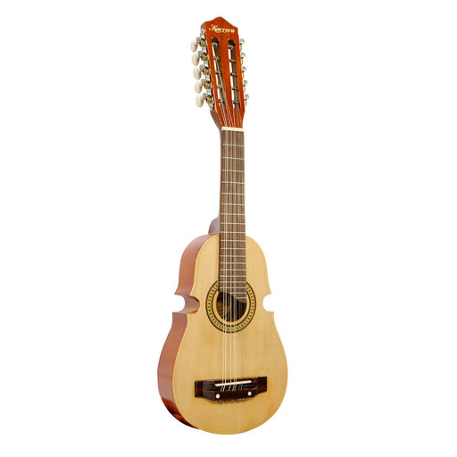 My Best Buy - Karrera 25in Cuatro Guitar - Natural