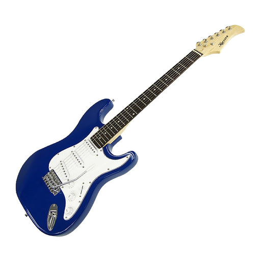 My Best Buy - Karrera 39in Electric Guitar - Blue