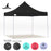 My Best Buy - Wallaroo Gazebo Tent Marquee 3x3 PopUp Outdoor Black
