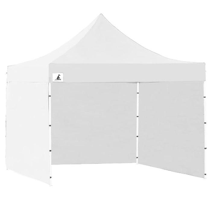 My Best Buy - Wallaroo Gazebo Tent Marquee 3x3 PopUp Outdoor Wallaroo White