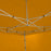 My Best Buy - Wallaroo Gazebo Tent Marquee 3x4.5m PopUp Outdoor Orange
