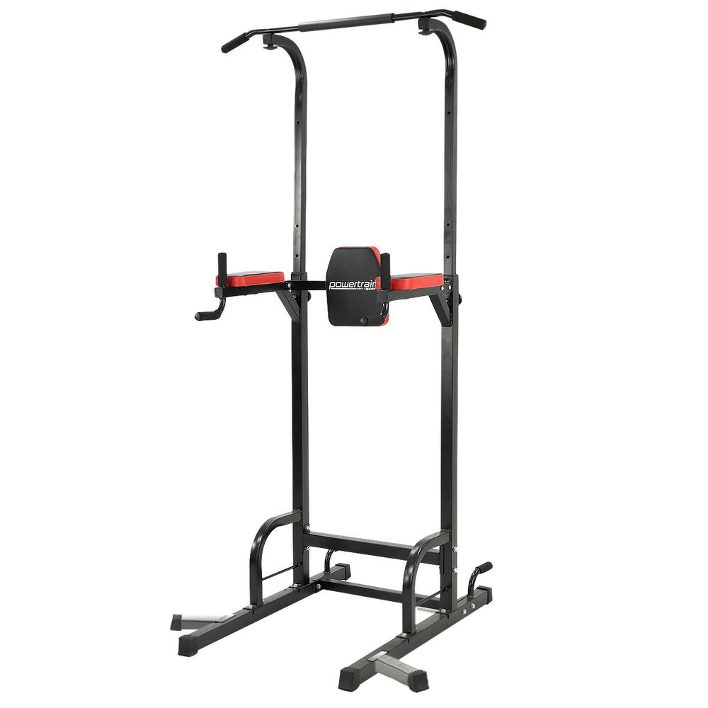 My Best Buy - Powertrain Multi Station For Chin Ups Pull Ups And Dips