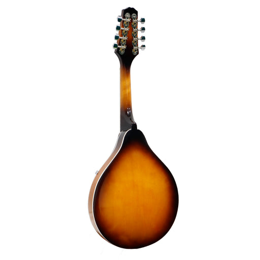 My Best Buy - Karrera Traditional Mandolin - Sunburst