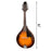 My Best Buy - Karrera Traditional Mandolin - Sunburst
