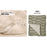My Best Buy - Laura Hill Mink Blanket Double Sided 600GSM Queen Size Beige