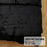 My Best Buy - Laura Hill 600GSM Faux Mink Blanket Double-Sided Queen Size - Black