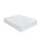 My Best Buy - Laura Hill Luxury Cool Max Comfortable Fully Fitted Bed Mattress Protector - King