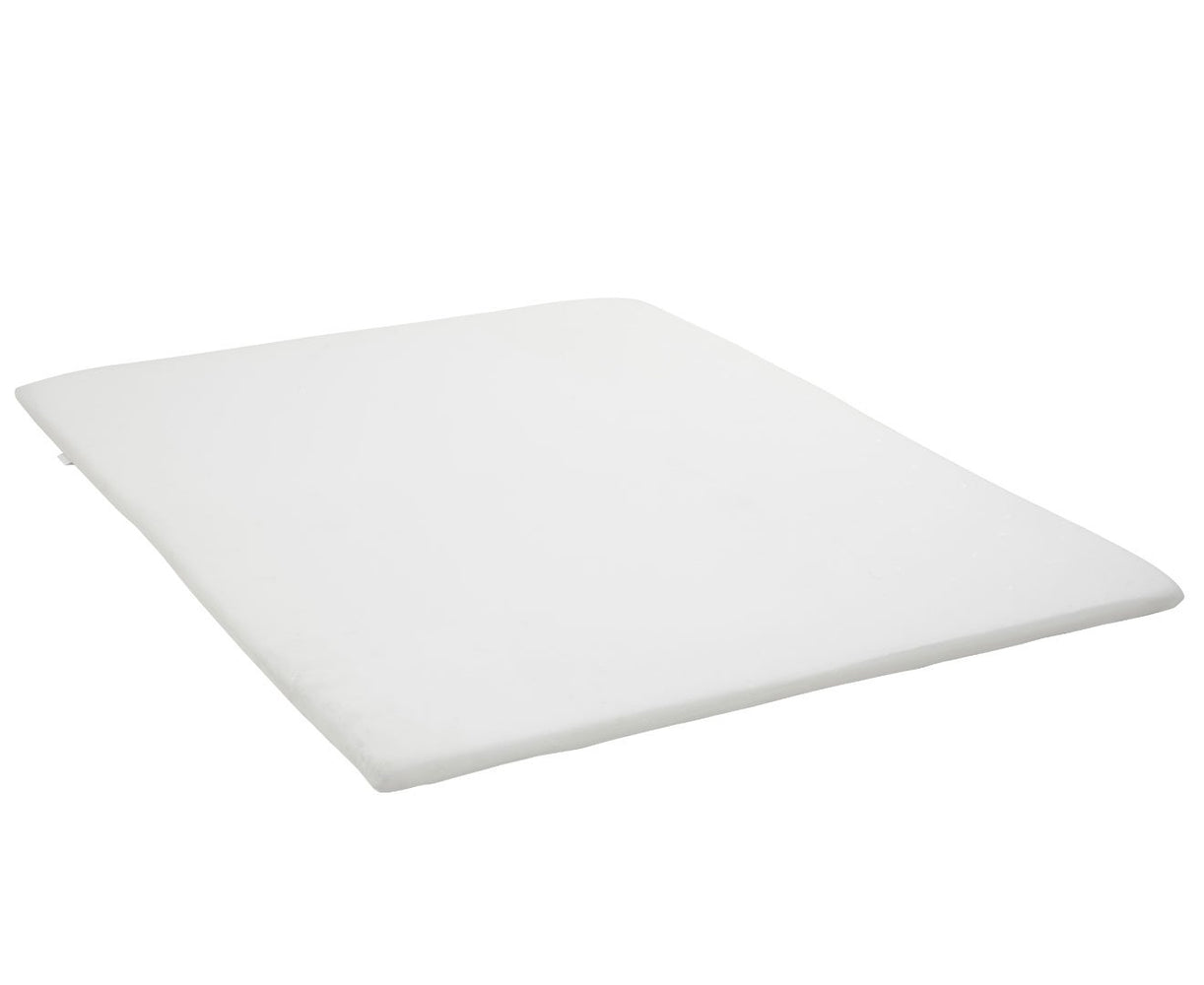 My Best Buy - Laura Hill High Density Mattress Foam Topper 5cm - Double