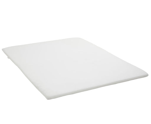 My Best Buy - Laura Hill High Density Mattress Foam Topper 7cm- Single Size Bed