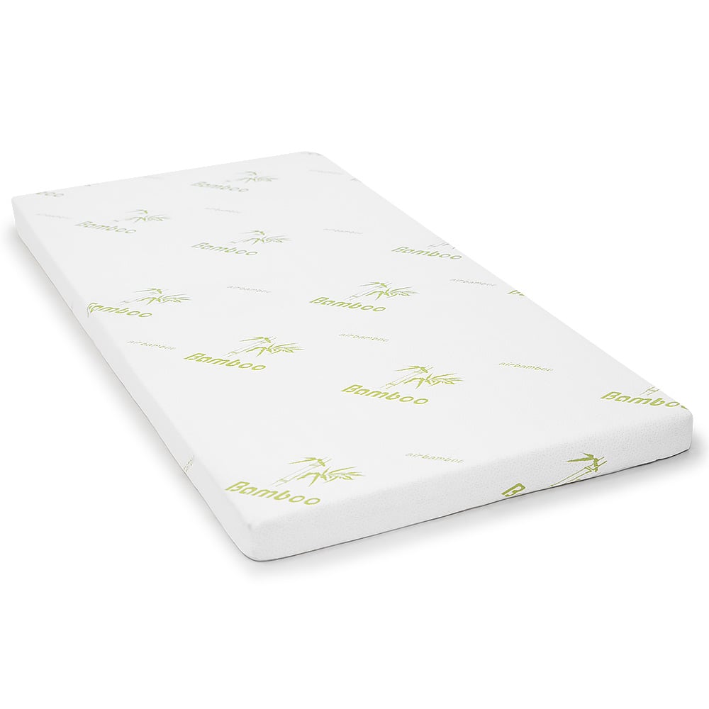 My Best Buy - Laura Hill Cool Gel Memory Foam Mattress Topper - King Single