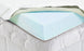 My Best Buy - Laura Hill Cool Gel Memory Foam Mattress Topper - King Single