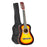 My Best Buy - Karrera 34in Acoustic Wooden Childrens Guitar - Sunburst