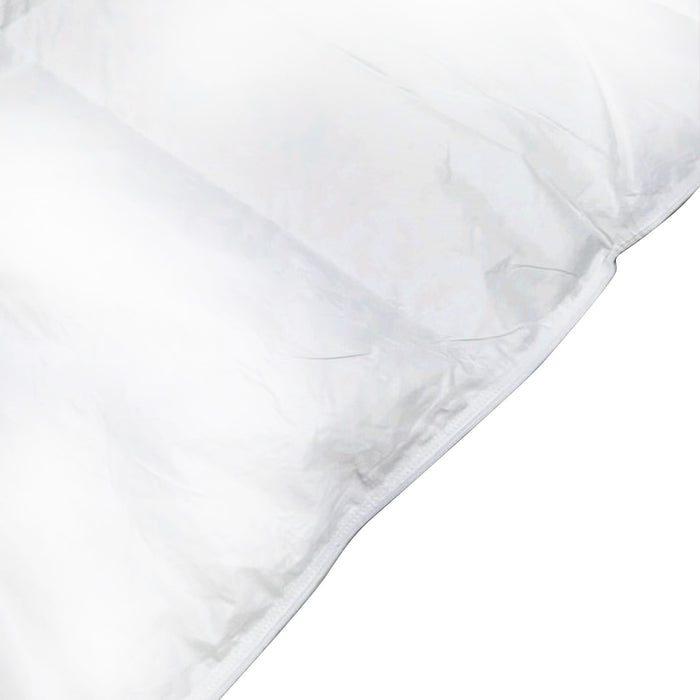 My Best Buy - Laura Hill 700GSM Goose Down Feather Comforter Doona - Super King