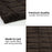 My Best Buy - Laura Hill 600GSM Faux Mink Quilt Comforter Doona - King