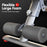 My Best Buy - Powertrain Home Gym Bench Adjustable Flat Incline Decline FID 250KG Load