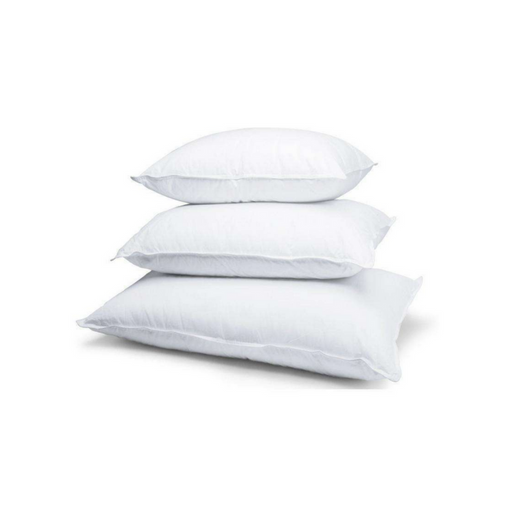 My Best Buy - 80% Goose Down Pillows - European (65cm x 65cm)