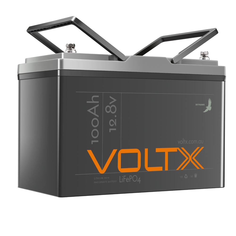 My Best Buy - VoltX 12V Lithium Battery 100Ah