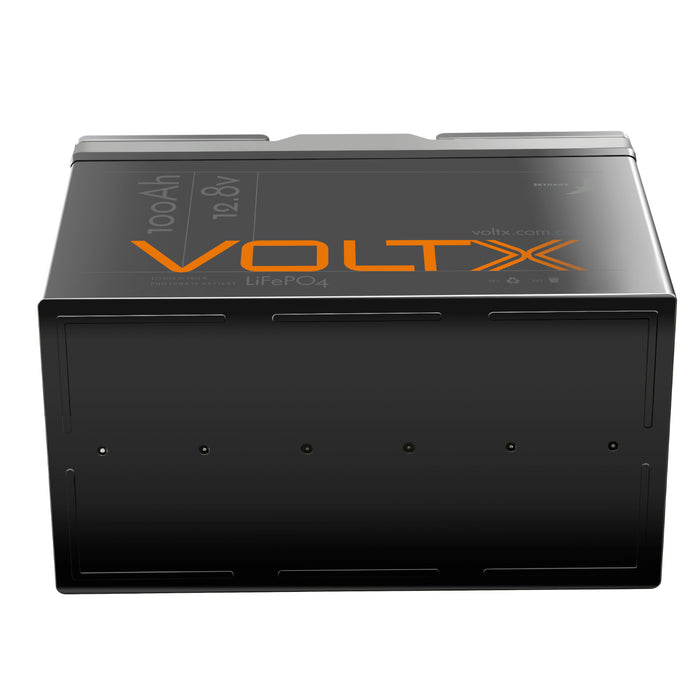 My Best Buy - VoltX 12V Lithium Battery 100Ah