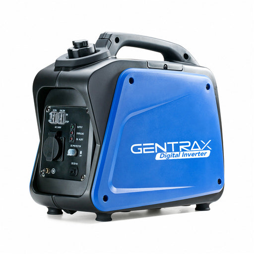 My Best Buy - Gentrax 1200w Pure Sine Wave Inverter Generator