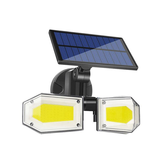 My Best Buy - Sansai Solar Power LED Sensor Light