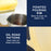 My Best Buy - Giorno Felice 34cm Round IH Griddle Pan Ceramic Non-Stick Camping Korean Stew