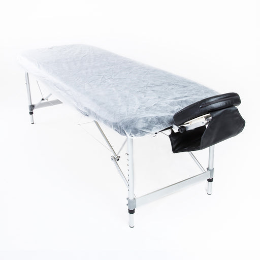 My Best Buy - Forever Beauty 15pcs Disposable Massage Table Sheet Cover 180cm x 55cm