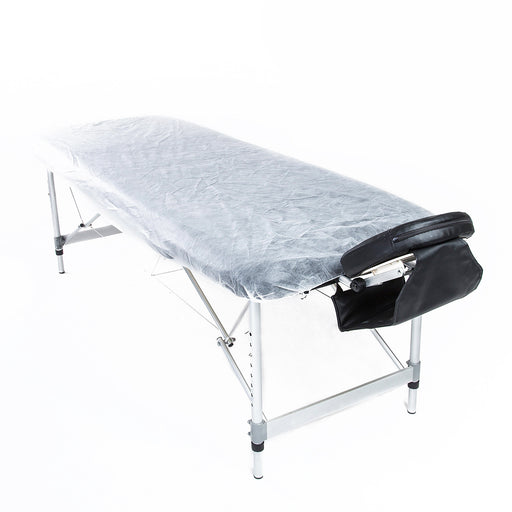 My Best Buy - Forever Beauty 60pcs Disposable Massage Table Sheet Cover 180cm x 55cm