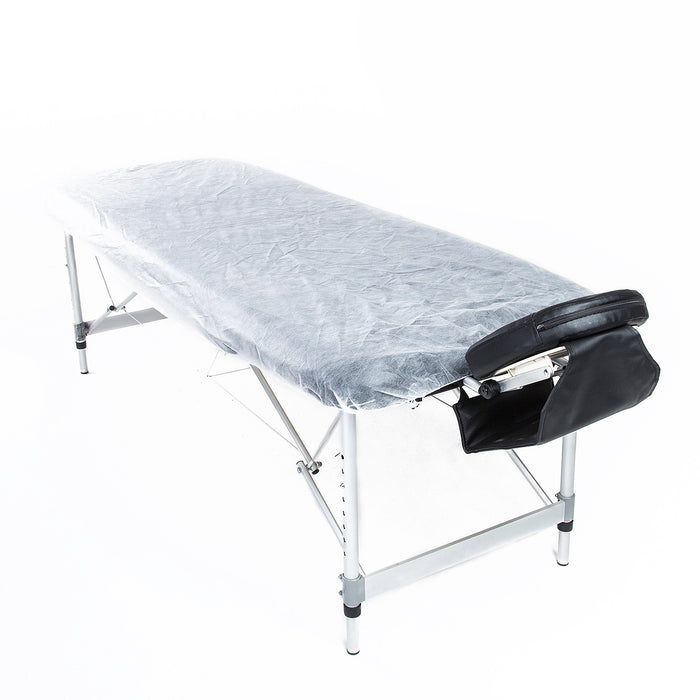 My Best Buy - Forever Beauty 15pcs Disposable Massage Table Sheet Cover 180cm x 75cm