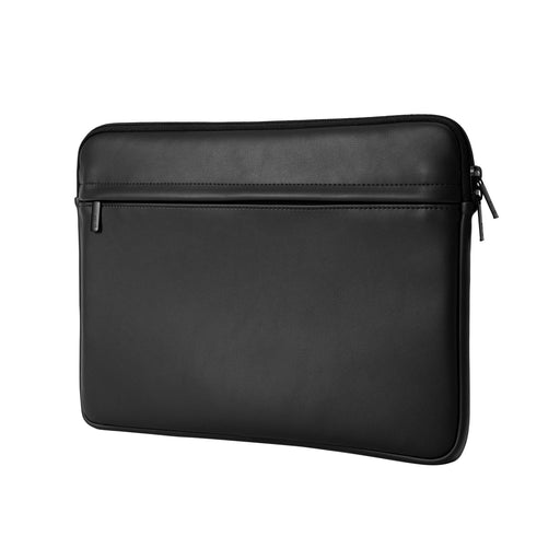 My Best Buy - ST'9 M size 13 inch Black Laptop Sleeve Padded Travel Carry Case Bag ERATO