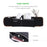 My Best Buy - UGREEN Sport Running Waist Pack Waterproof Belt Black 20818