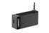 My Best Buy - UGREEN Wireless Bluetooth 4.1 Music Audio Receiver Adapter with Mic & Batery - black (30348)