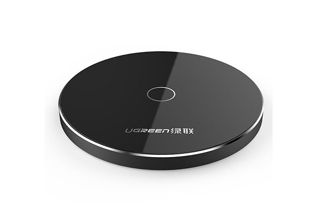 My Best Buy - UGREEN Qi Wireless 10W Fast Charger (30570)