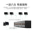 My Best Buy - UGREEN 1 x 8 HDMI Amplifier Splitter - Black (40203)