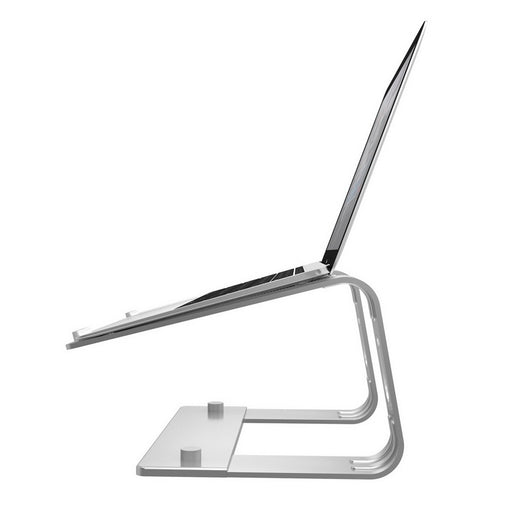 My Best Buy - Simplecom CL510 Ergonomic Aluminium Cooling Stand Elevator for Laptop MacBook
