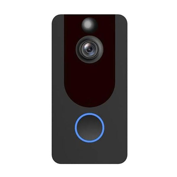 My Best Buy - BDI V7 Full HD Smart Video Security Camera Doorbell