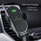 My Best Buy - C366: Automatic Clamping Wireless Car Charger ,with backlight