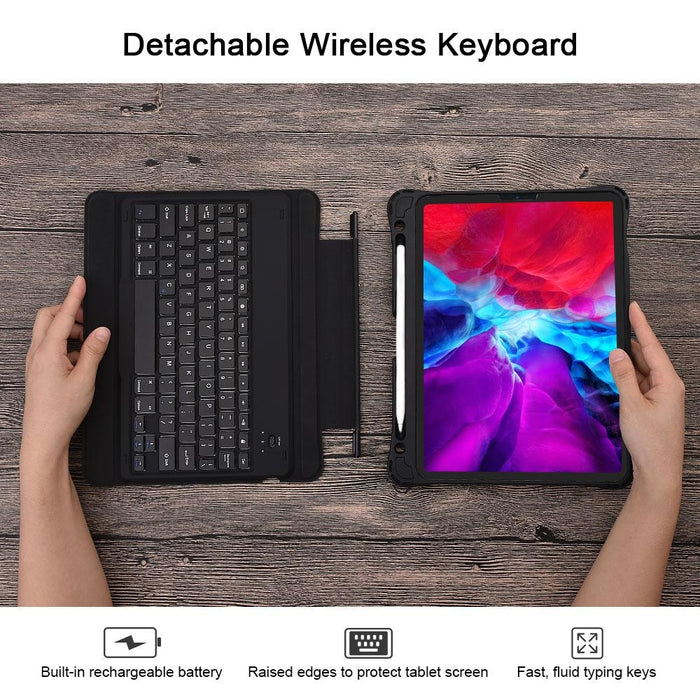 My Best Buy - CHOETECH BH-010 Wireless Keyboard For IPad Pro 12.9-inch