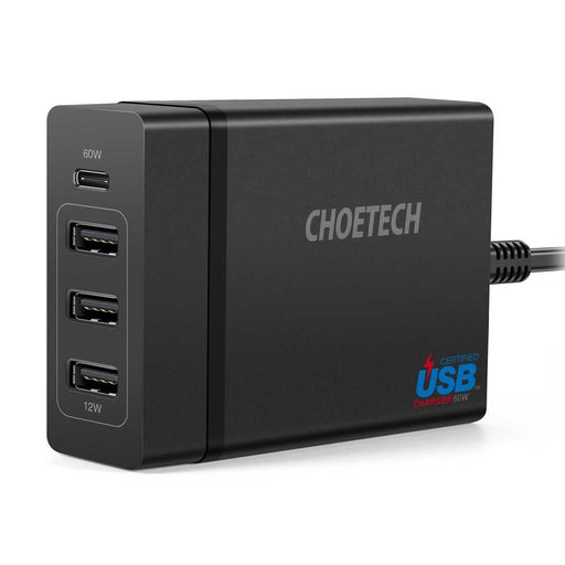 My Best Buy - CHOETECH PD72 Power Delivery Charger