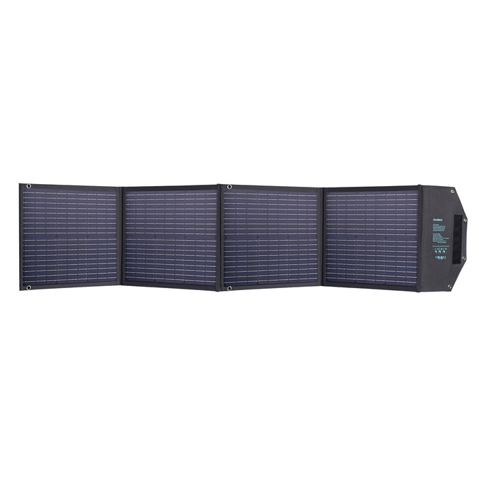 My Best Buy - CHOETECH SC009 100W Foldable Solar Charger