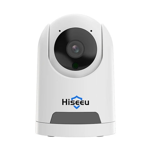 My Best Buy - Hiseeu FH2C 2MP WiFi Wireless Security Camera for Home/Baby/Pet 2-way Audio & Motion Detection