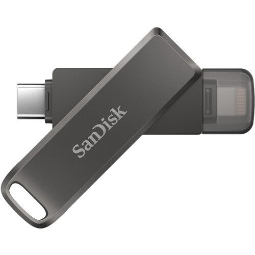 My Best Buy - SanDisk 256GB iXpand Flash Drive Luxe (SDIX70N-256G)