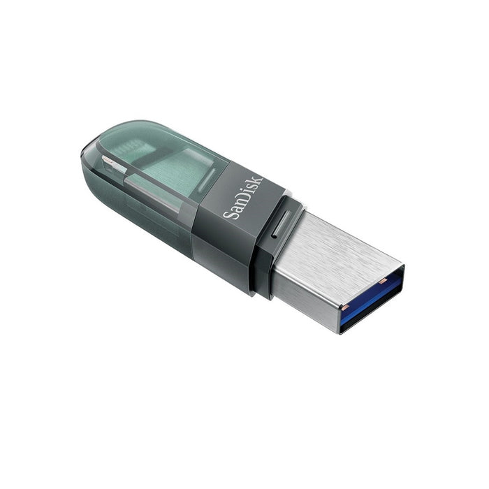 My Best Buy - SanDisk 256GB iXpand Flash Drive Flip (SDIX90N-256G)