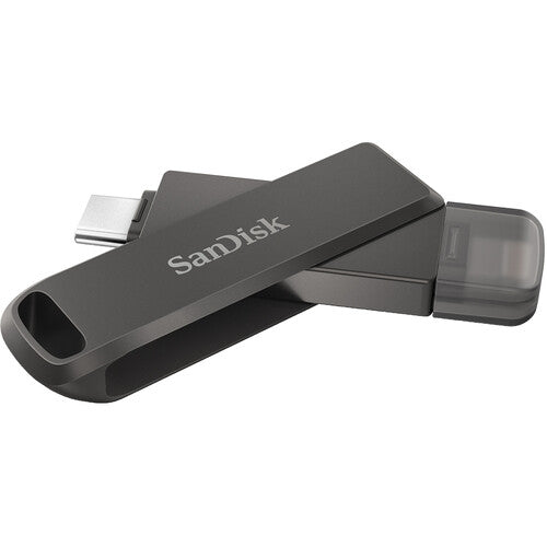 My Best Buy - SanDisk 64GB iXpand Flash Drive Luxe (SDIX70N-064G)