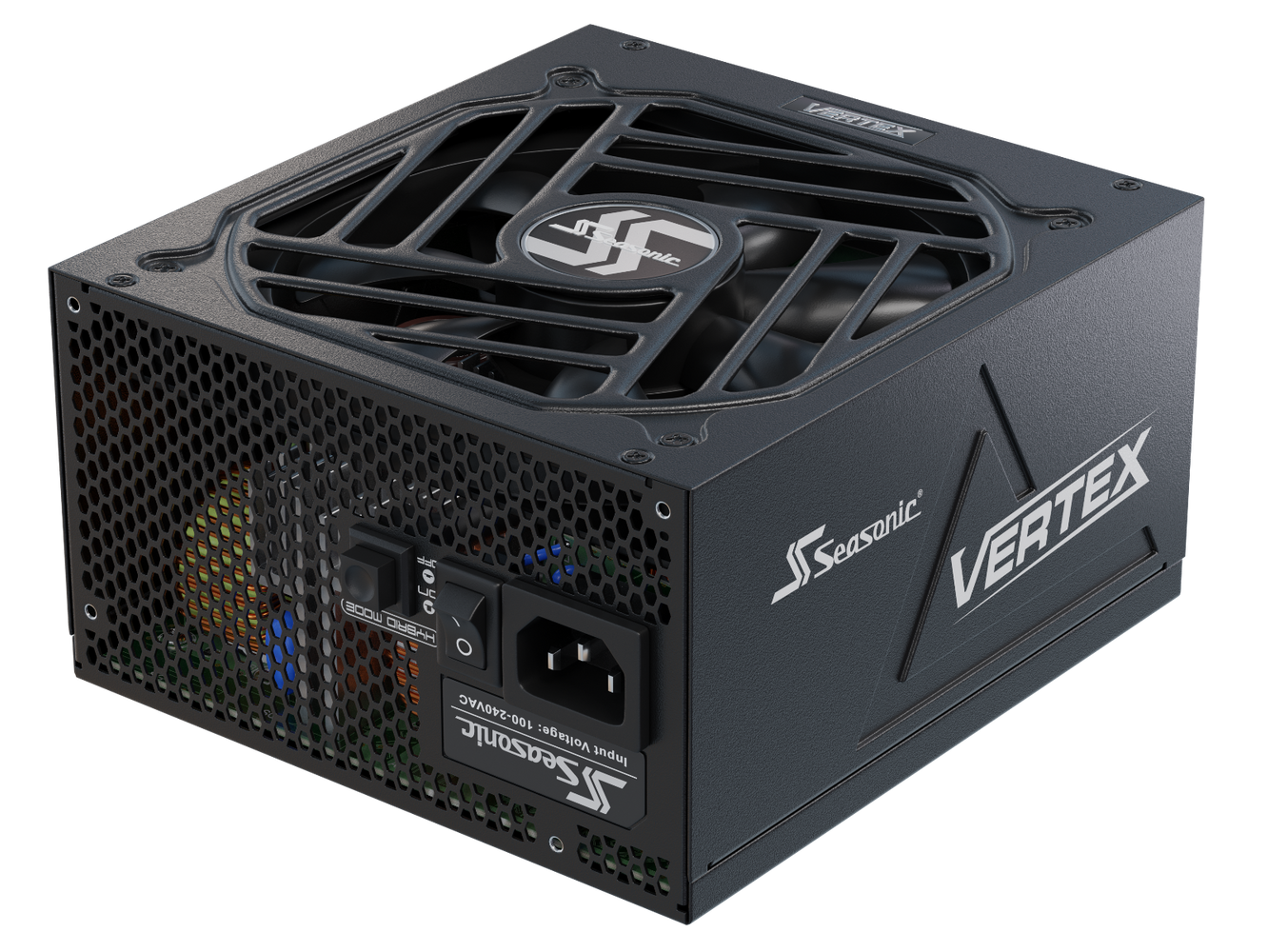 My Best Buy - Seasonic VERTEX 850W (GX-850) 80 PLUS Gold Modular PSU