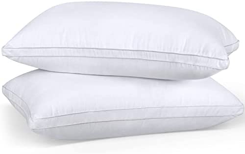 My Best Buy - King Size Hotel Pillow - Buy One Get one Free