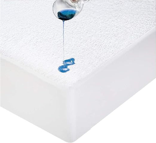 My Best Buy - MATTRESS PROTECTOR - WATERPROOF- KING SIZE